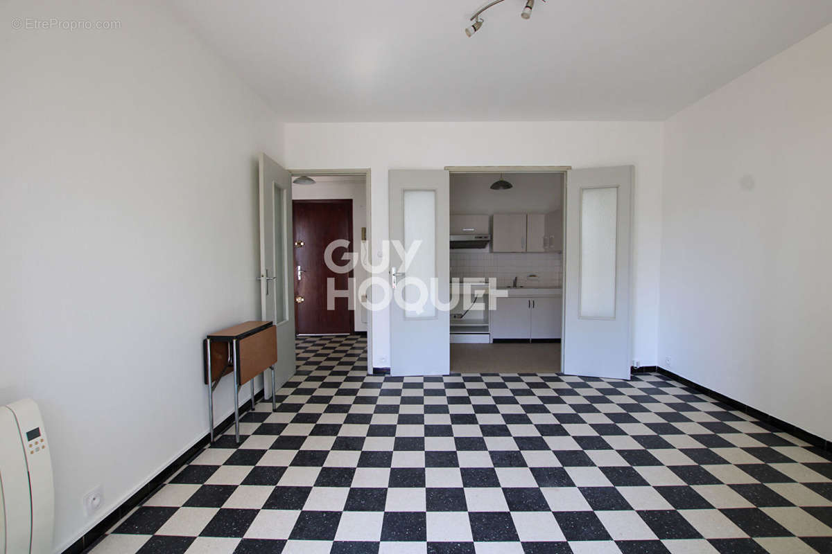 Appartement à AVIGNON