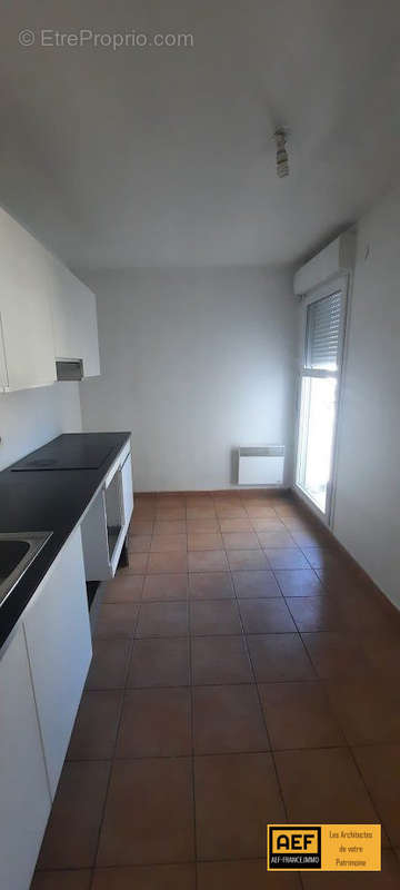 Appartement à NOISY-LE-GRAND