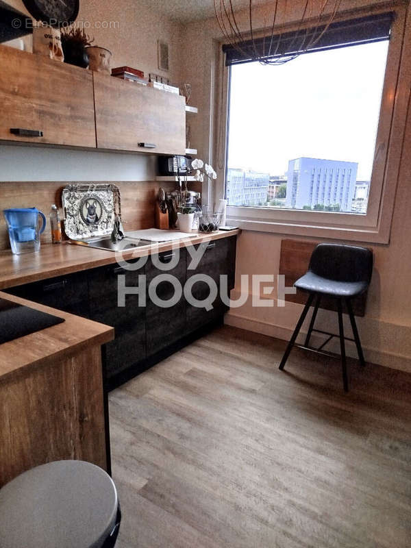 Appartement à DUNKERQUE