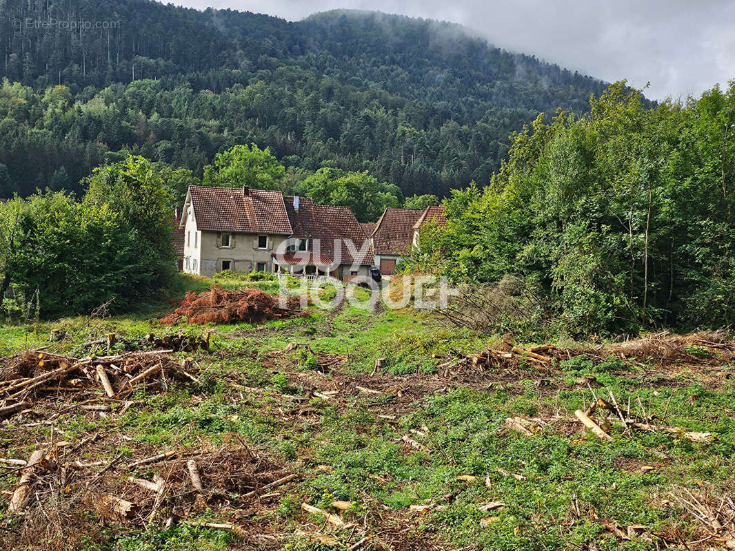 Maison à SEWEN