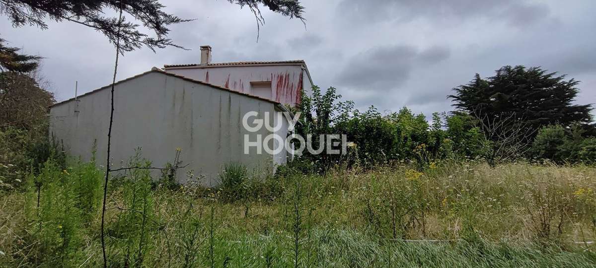 Maison à SAINT-PIERRE-D&#039;OLERON