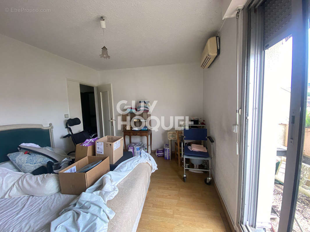 Appartement à CAHORS