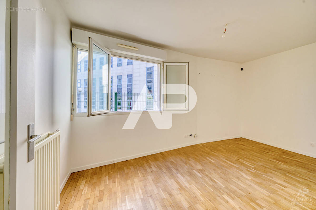 Appartement à RUEIL-MALMAISON