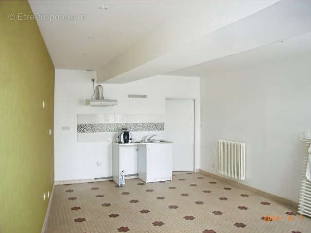 Appartement à COMBOURG