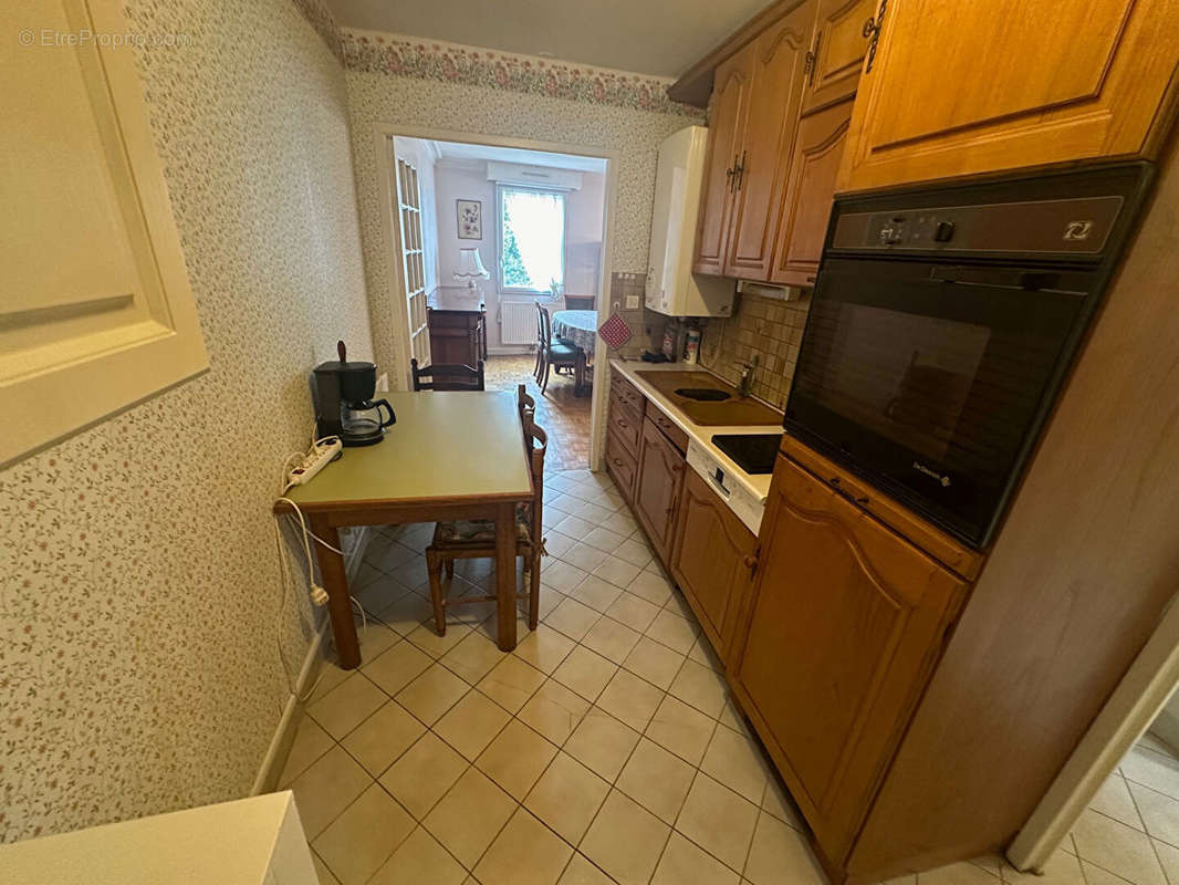 Appartement à BREST