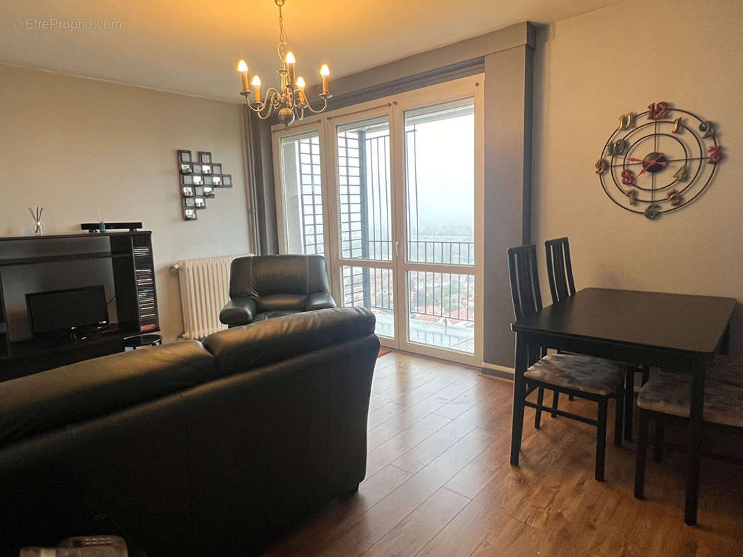 Appartement à BEAUVAIS