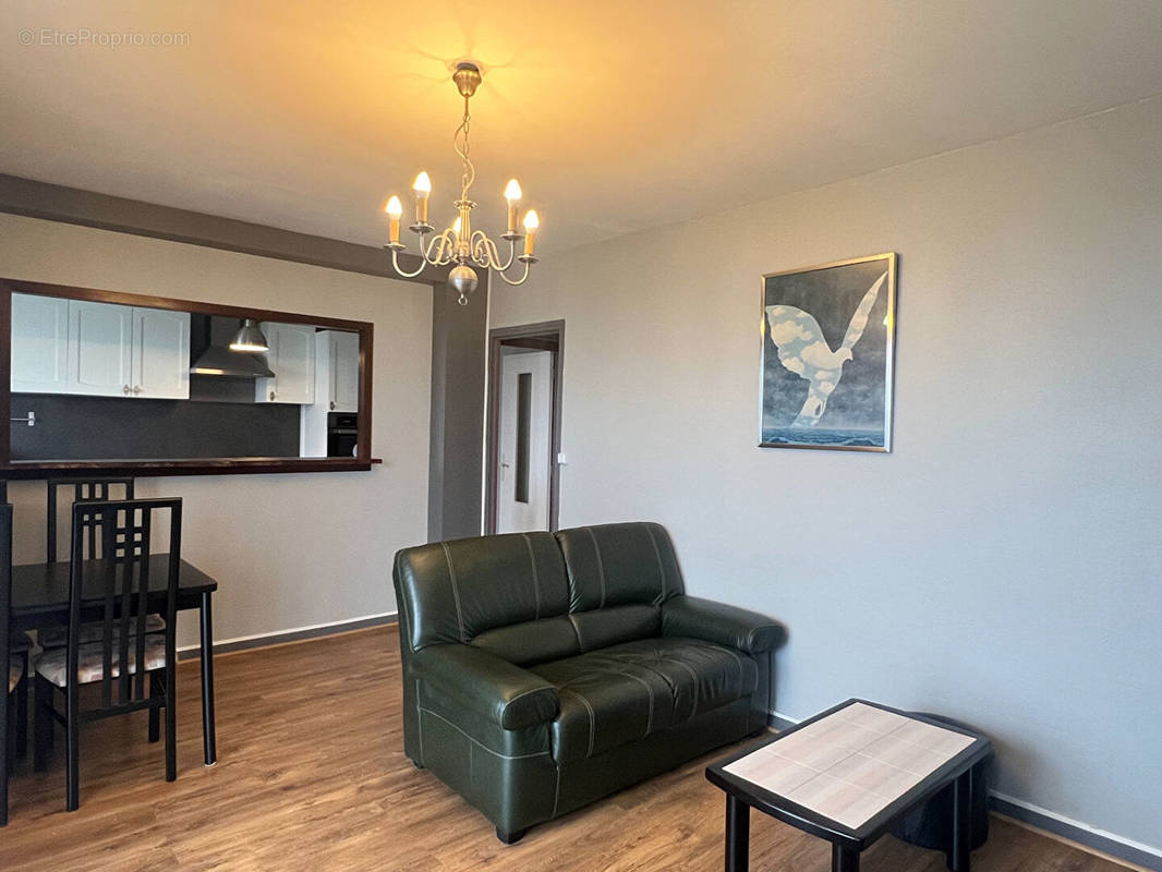 Appartement à BEAUVAIS