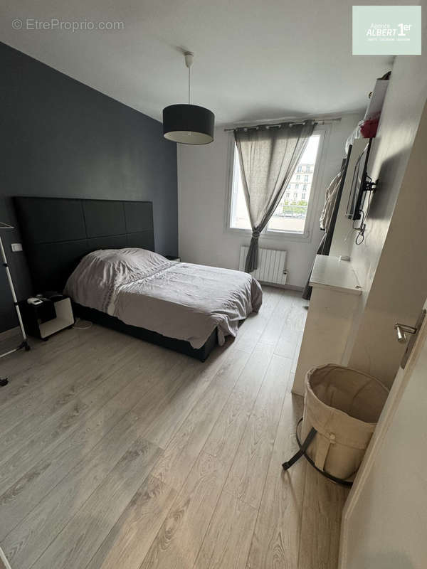 Appartement à LE HAVRE