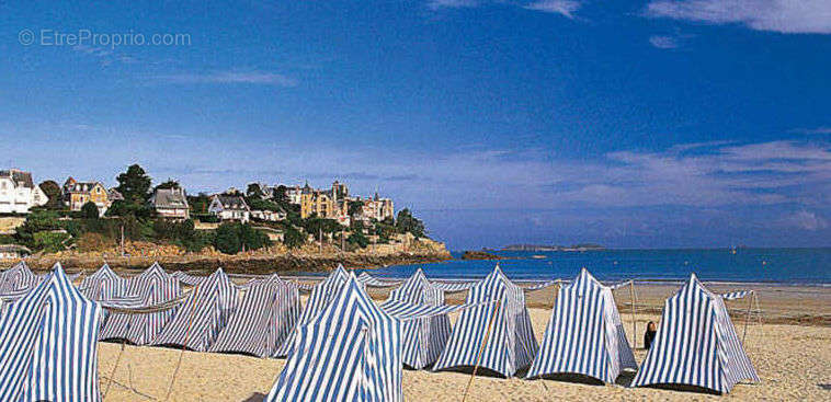 Appartement à DINARD