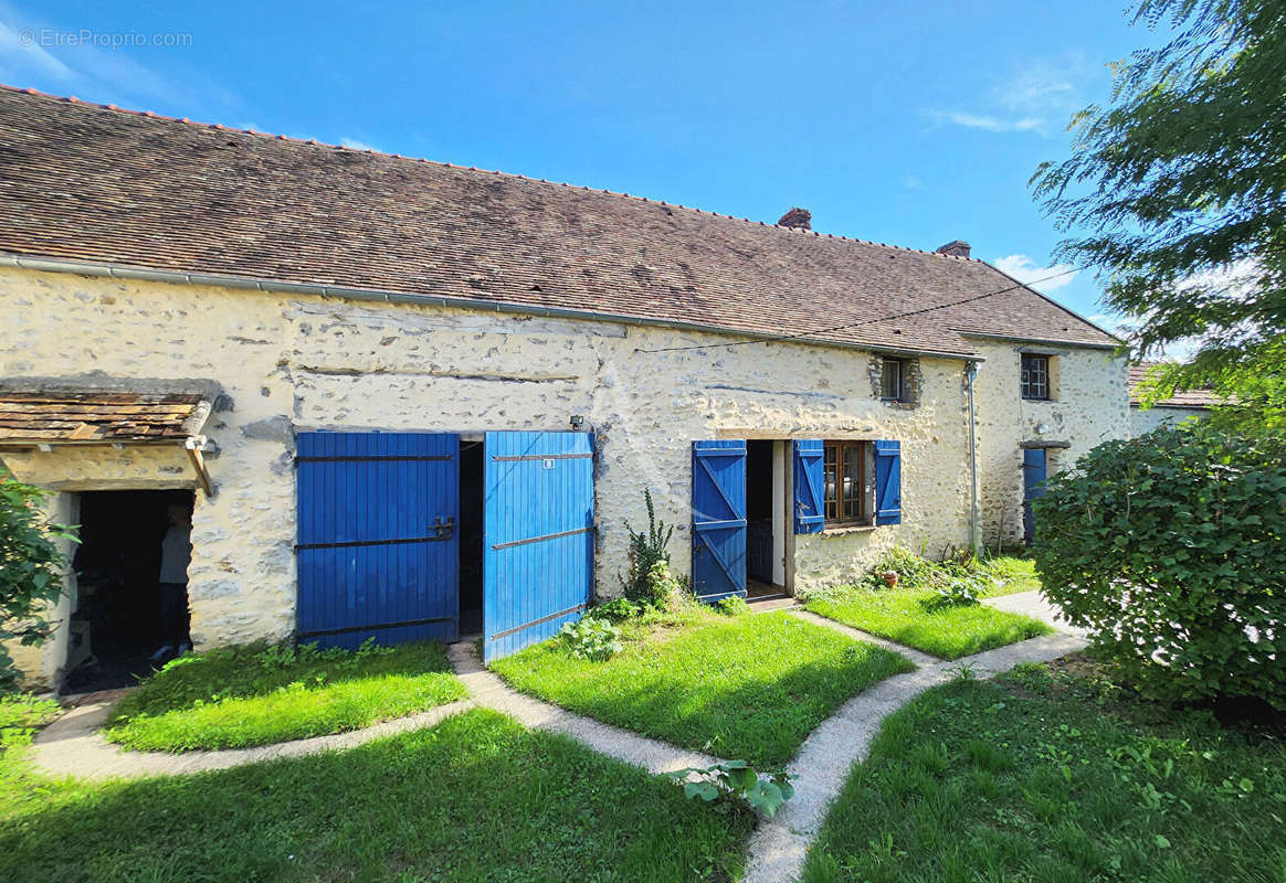 Maison à DOURDAN