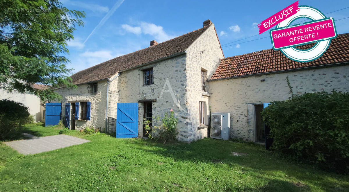 Maison à DOURDAN