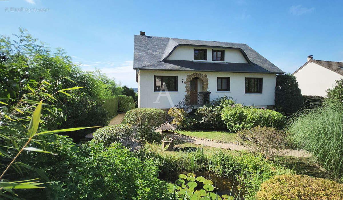 Maison à DOURDAN