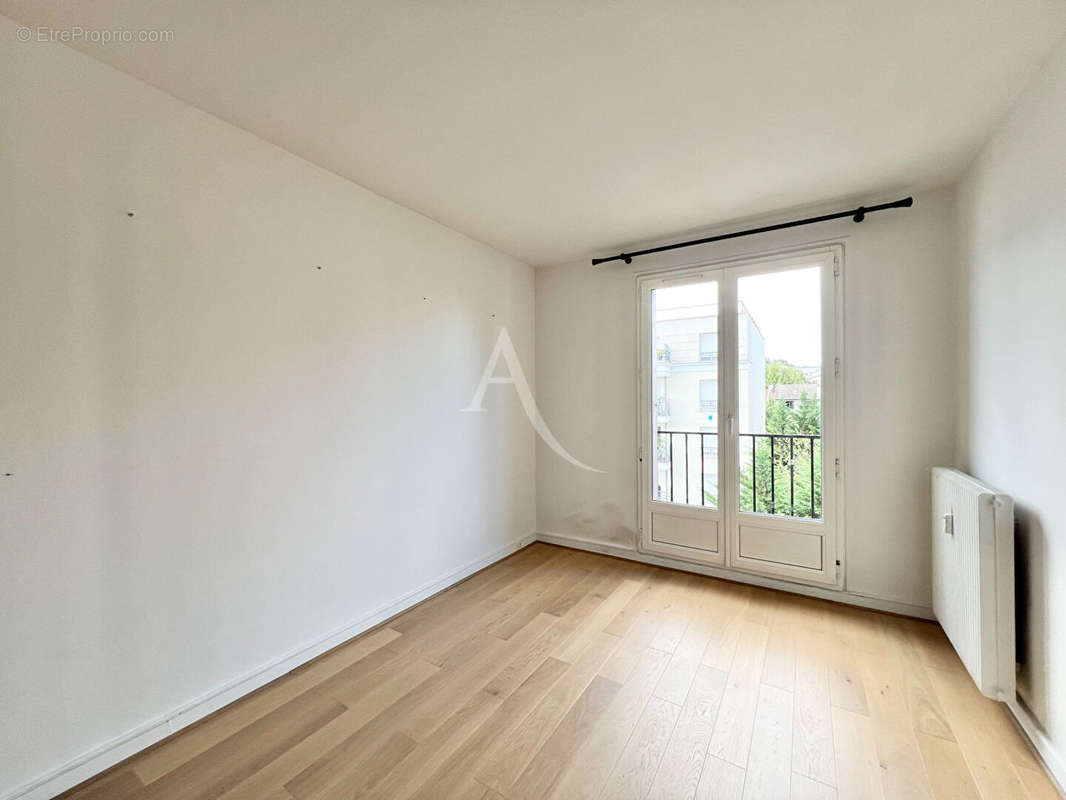 Appartement à NOGENT-SUR-MARNE