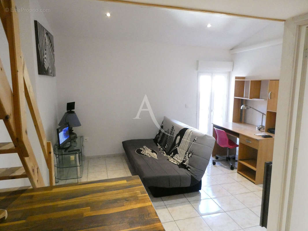 Appartement à NARBONNE