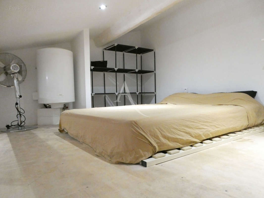 Appartement à NARBONNE