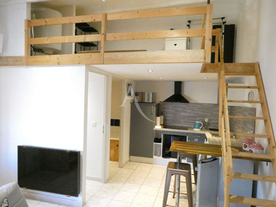 Appartement à NARBONNE