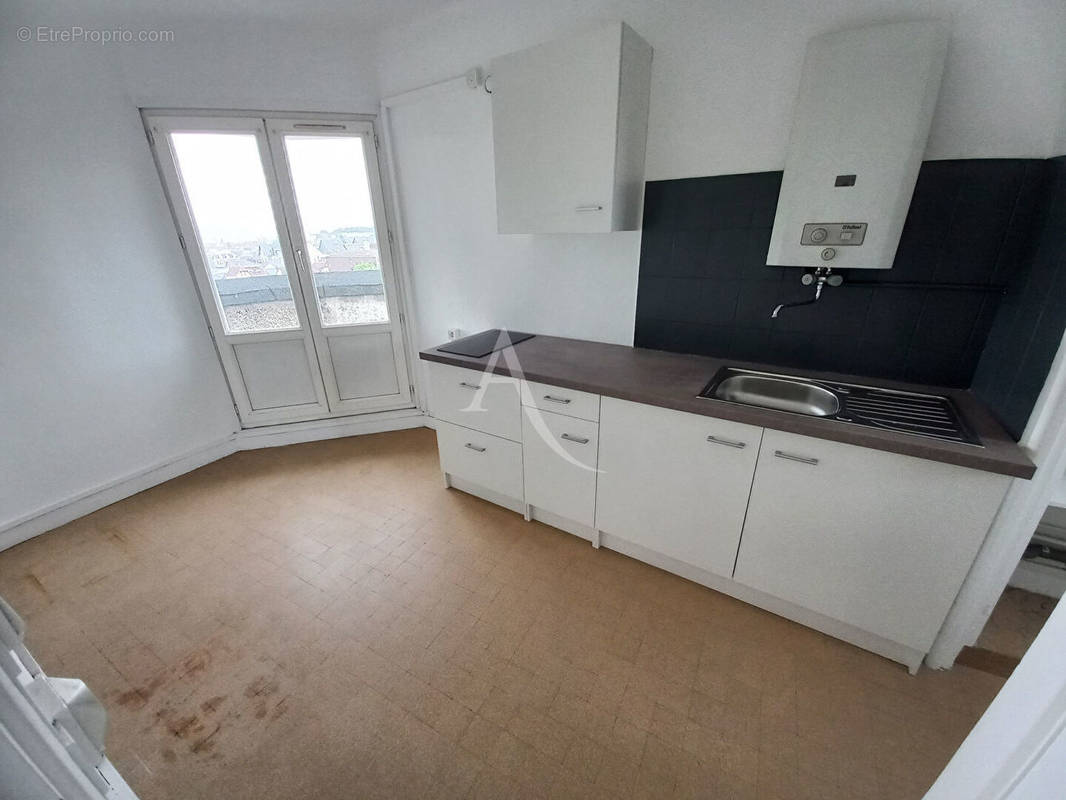 Appartement à ROUEN