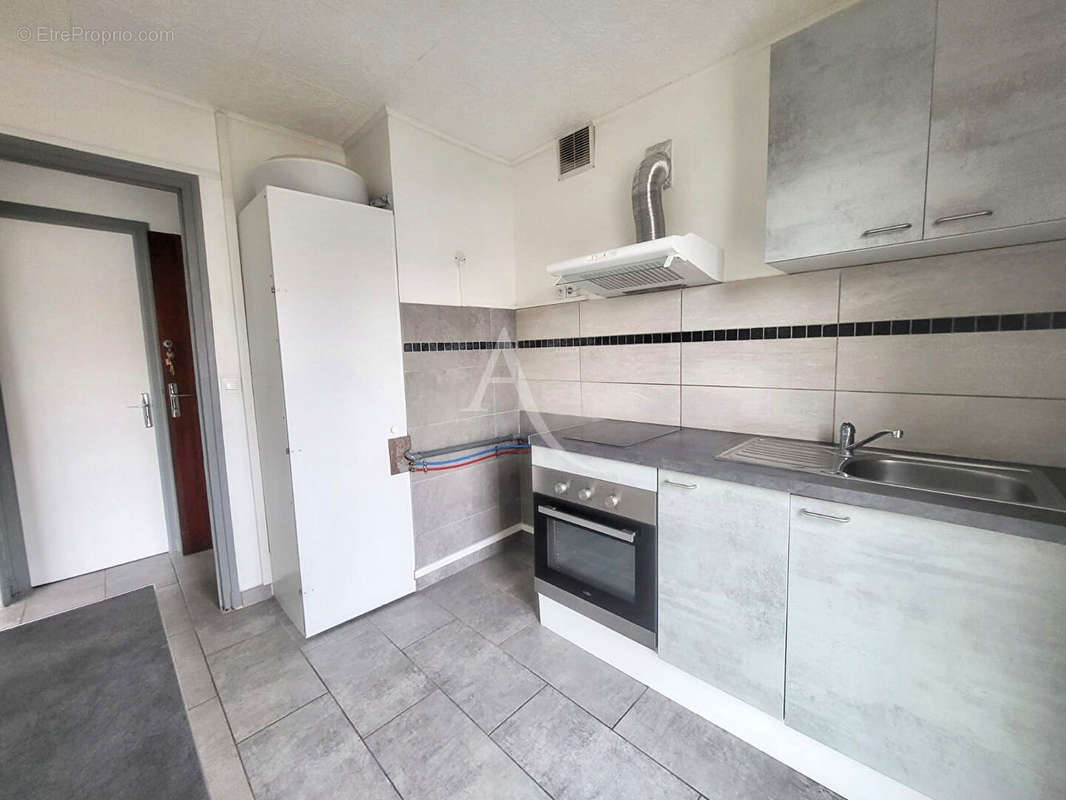 Appartement à PERPIGNAN