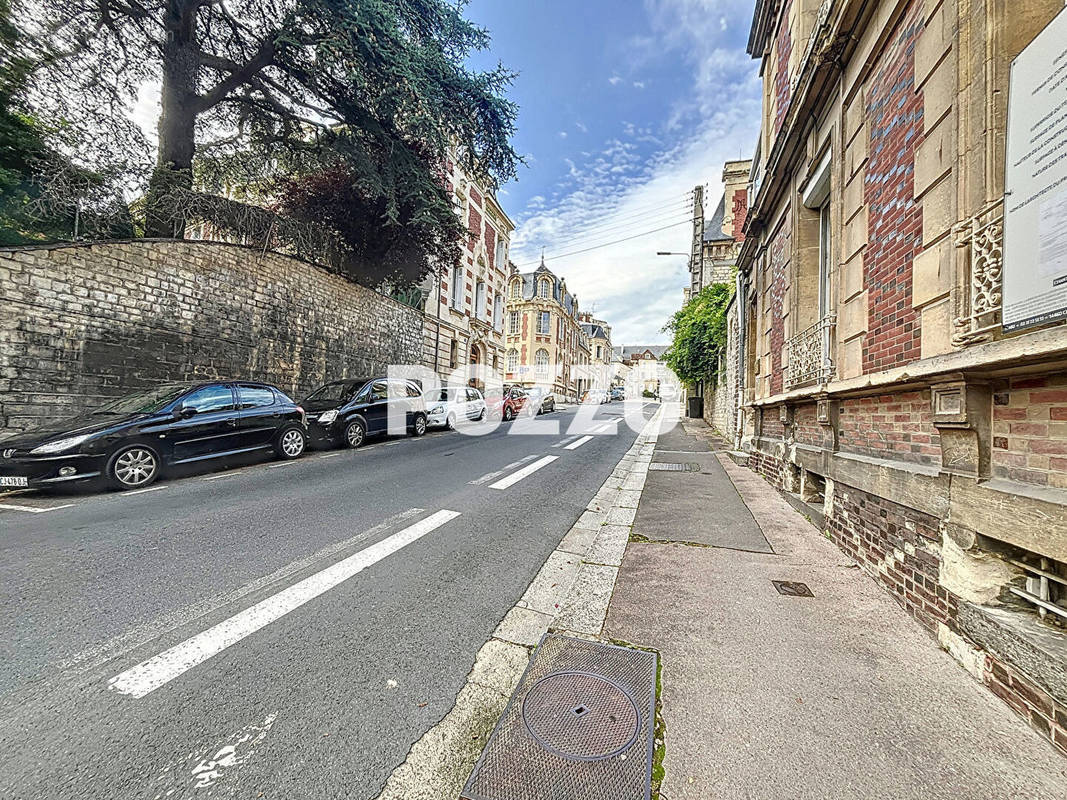 Appartement à CAEN