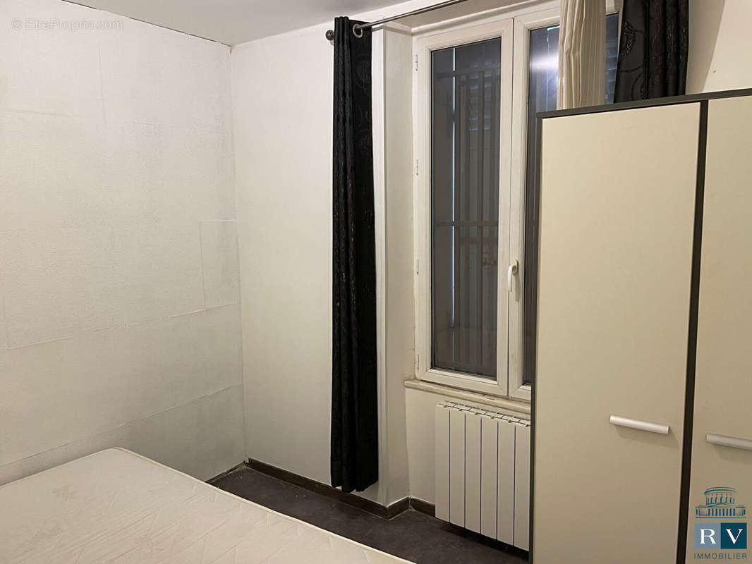 Appartement à PARIS-19E