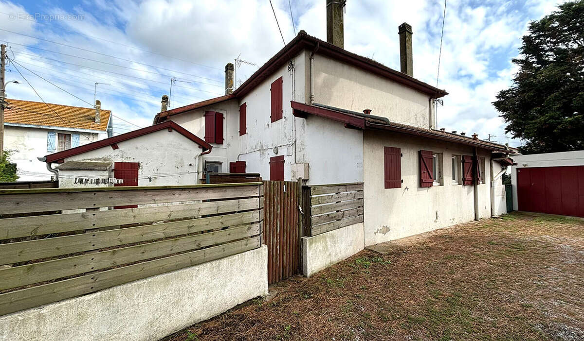 Photo 3 - Maison à BAYONNE