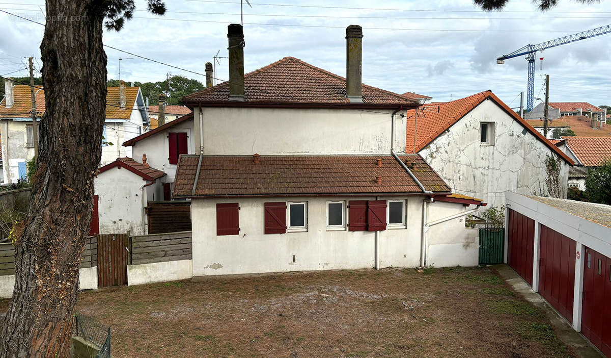 Photo 7 - Maison à BAYONNE