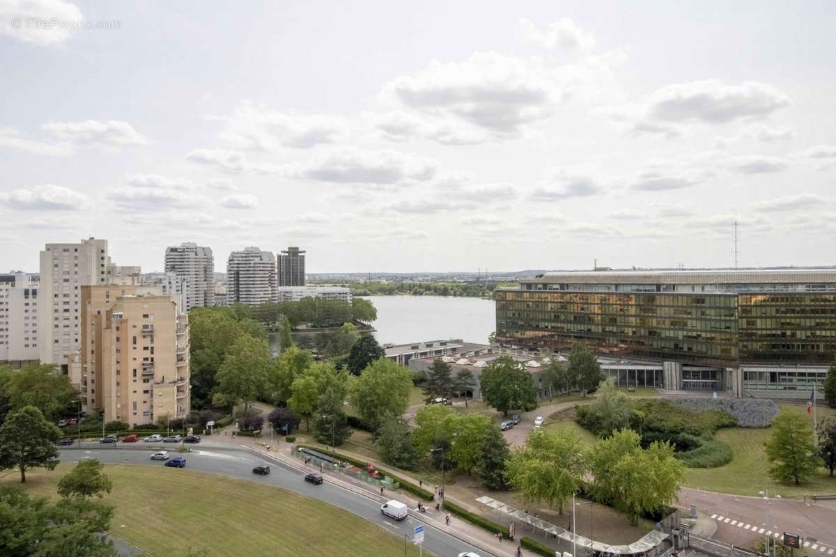 Appartement à CRETEIL