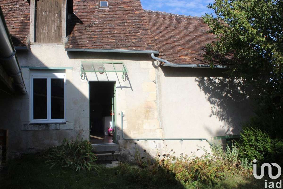 Photo 4 - Maison à CHARNIZAY