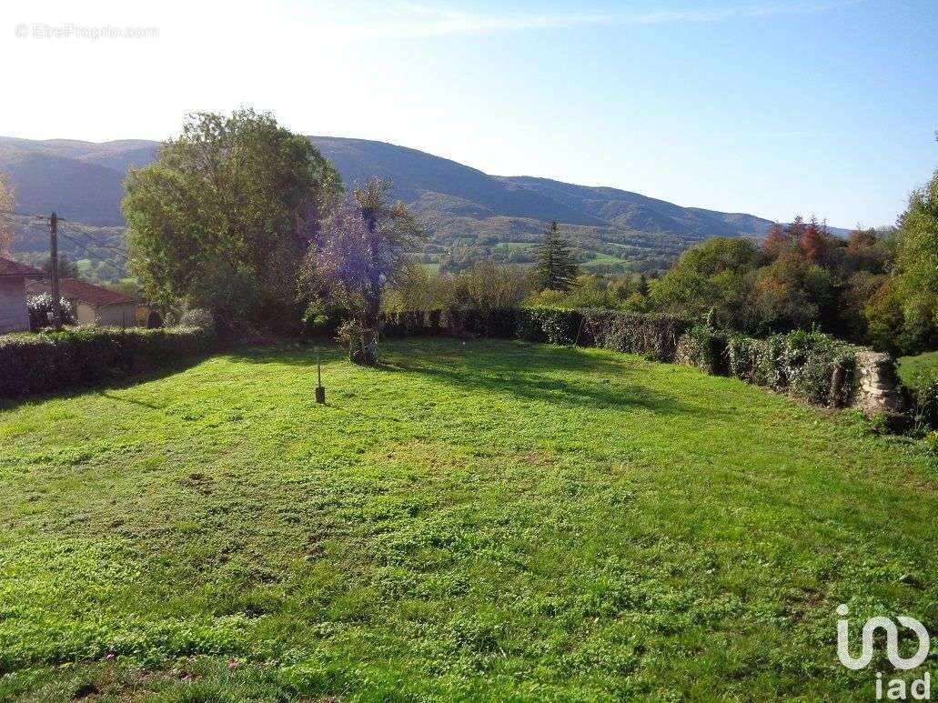 Photo 2 - Maison à SAINT-AMANS-VALTORET