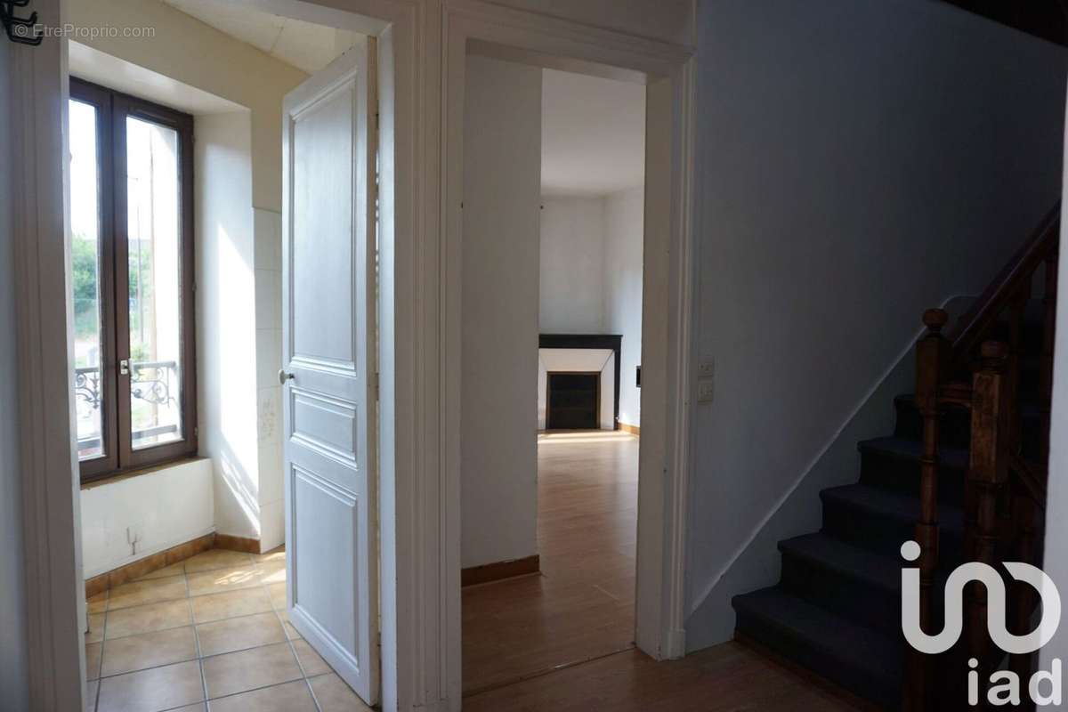 Photo 2 - Appartement à HOUDAN