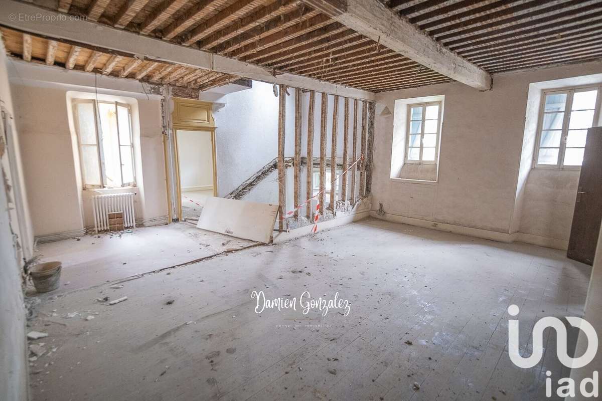 Photo 2 - Appartement à BAGNERES-DE-BIGORRE