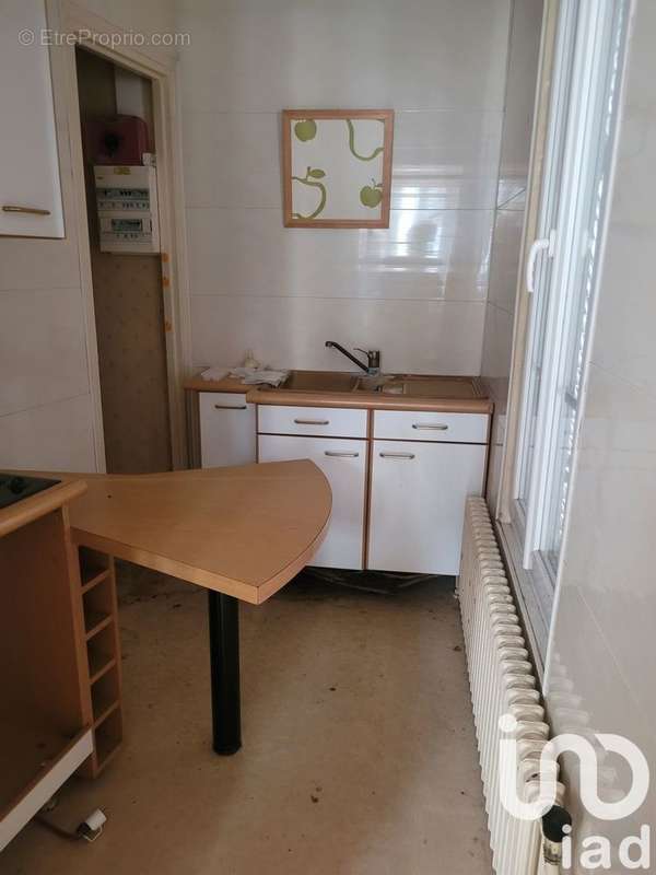 Photo 2 - Appartement à CHAUNY