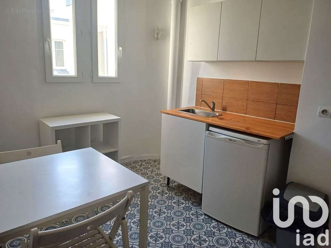 Photo 5 - Appartement à PARIS-15E