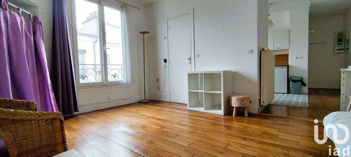 Photo 7 - Appartement à PARIS-15E