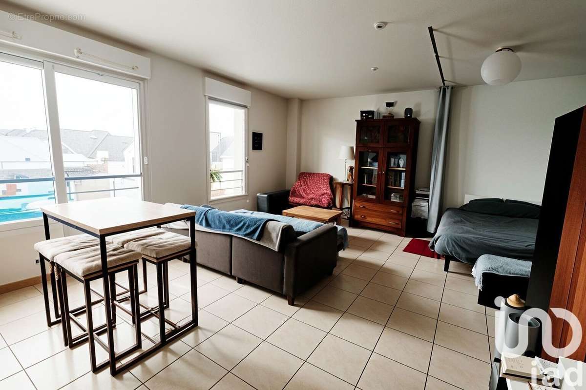 Photo 2 - Appartement à SAINT-BARTHELEMY-D&#039;ANJOU