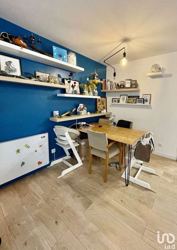 Photo 4 - Appartement à SAINT-GERMAIN-LES-ARPAJON