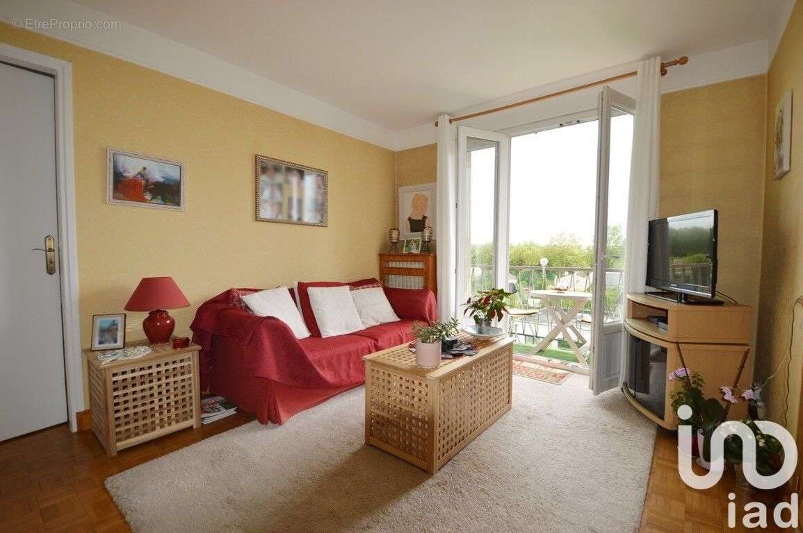 Photo 2 - Appartement à SAINT-MAUR-DES-FOSSES