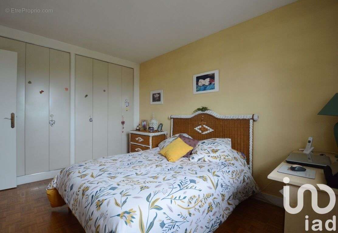 Photo 9 - Appartement à SAINT-MAUR-DES-FOSSES