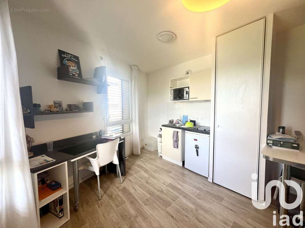 Photo 3 - Appartement à LYON-8E