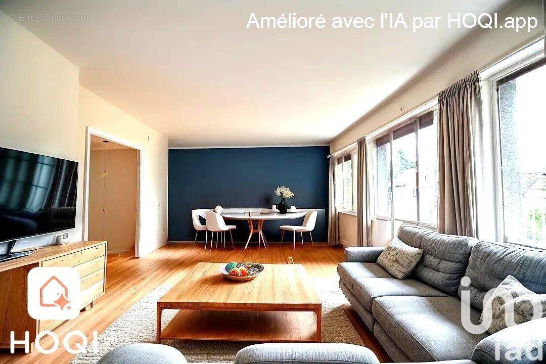 Photo 1 - Appartement à MEUDON