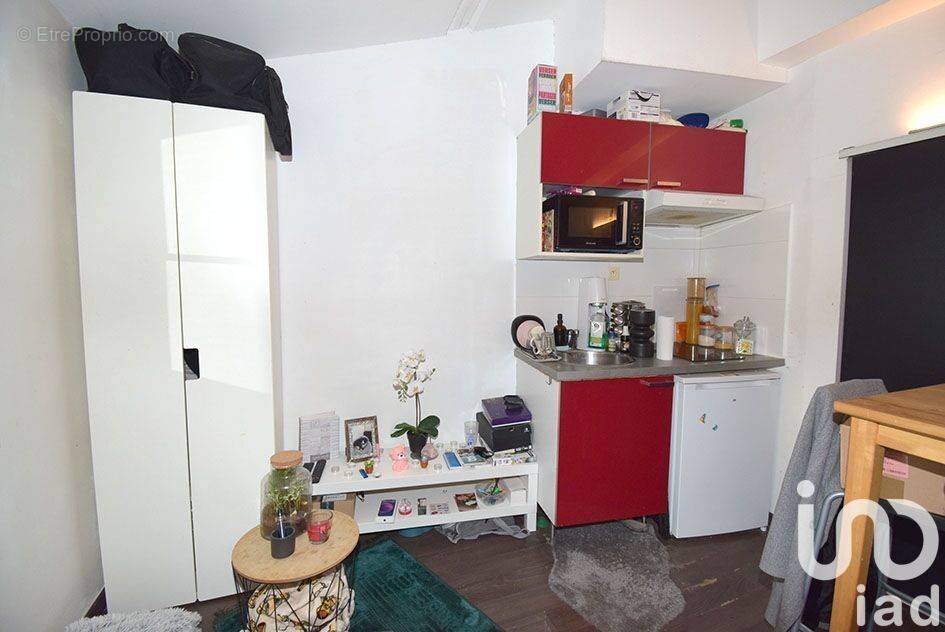 Photo 1 - Appartement à MONTPELLIER