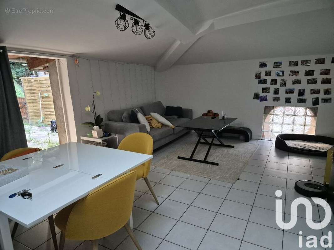 Photo 4 - Appartement à COURZIEU