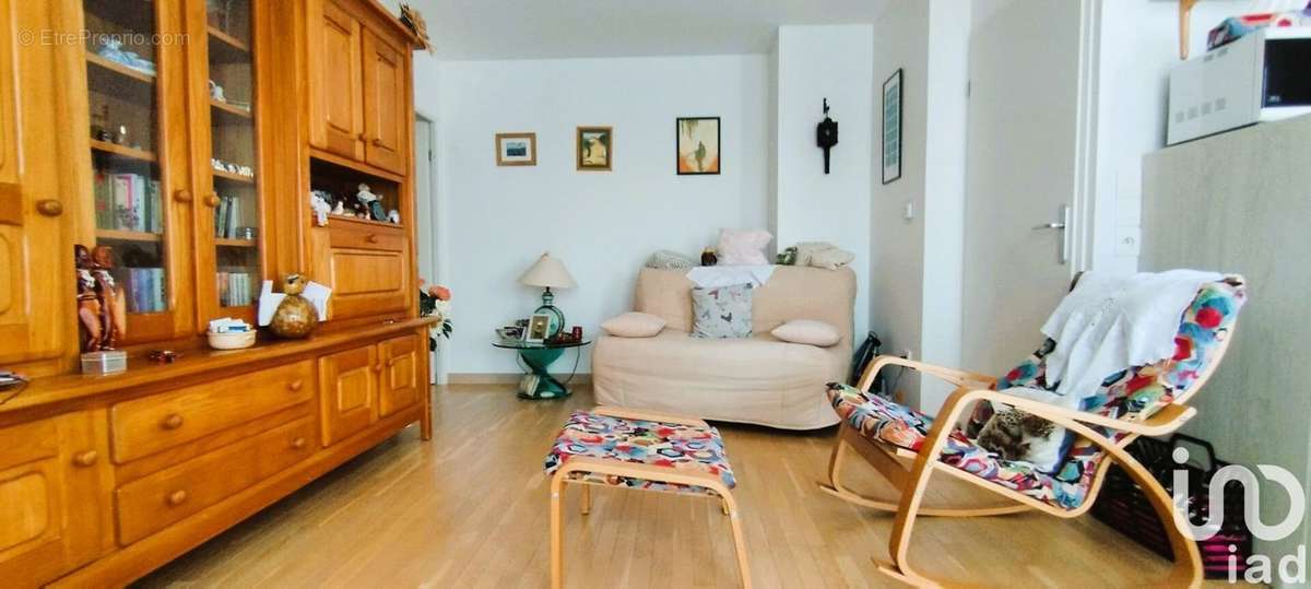 Photo 3 - Appartement à NOISY-LE-GRAND