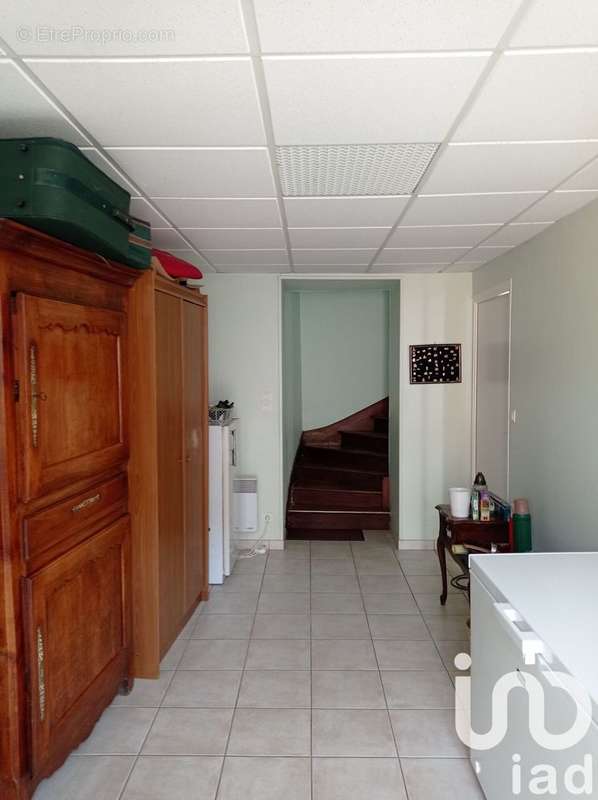 Photo 6 - Appartement à LA CHAIZE-LE-VICOMTE