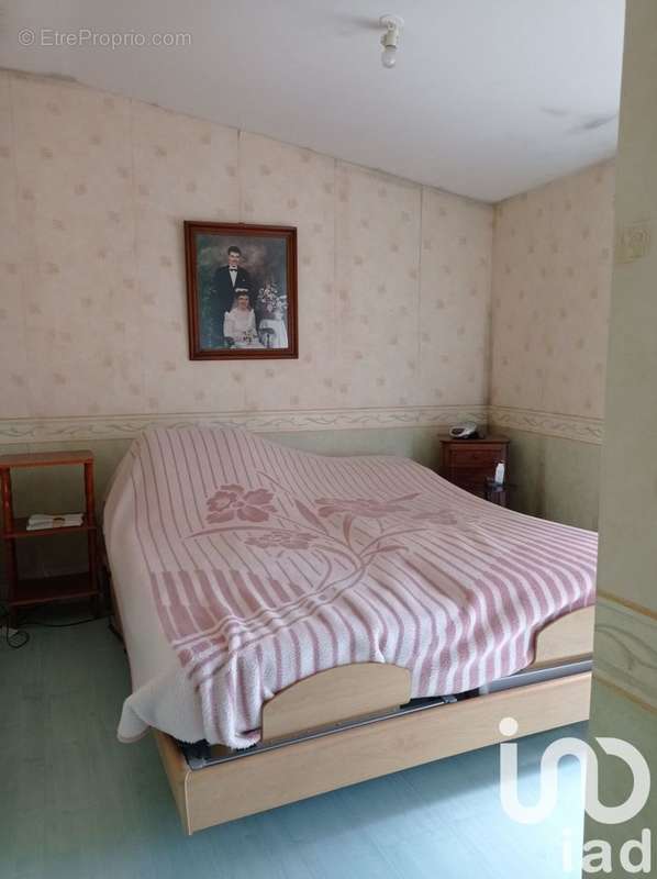 Photo 8 - Appartement à LA CHAIZE-LE-VICOMTE