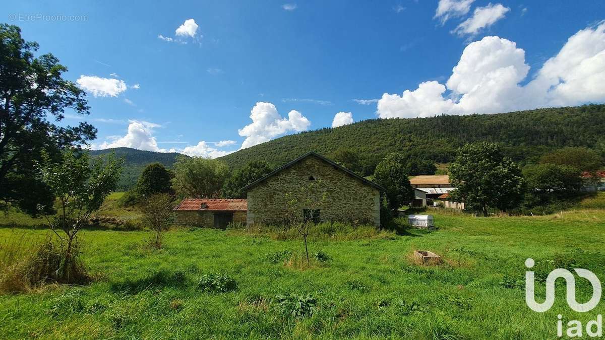 Photo 2 - Maison à LA CHAPELLE-EN-VERCORS