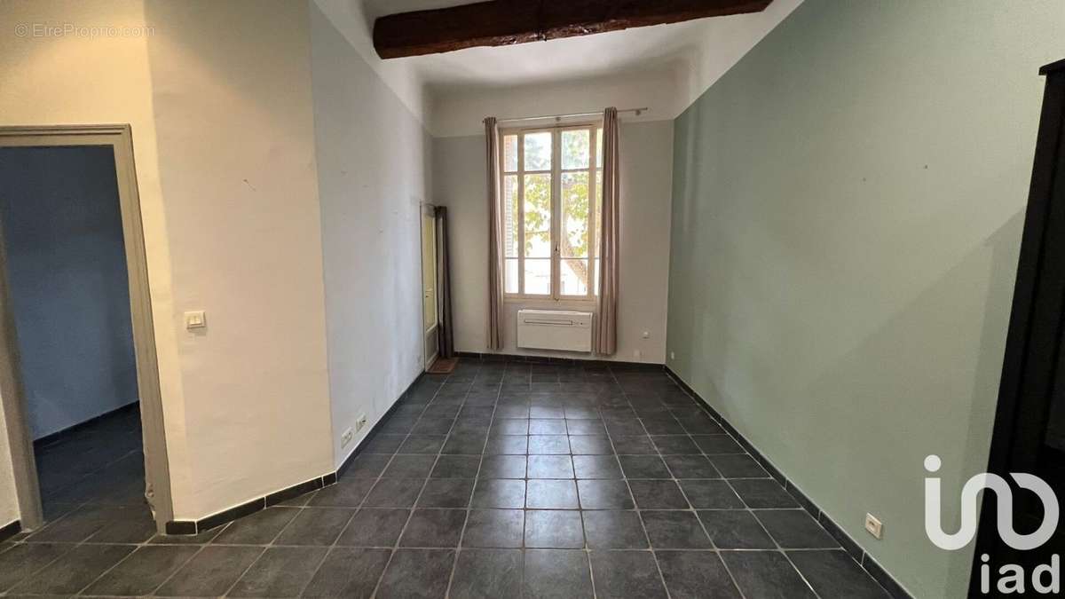 Photo 4 - Appartement à CASSIS