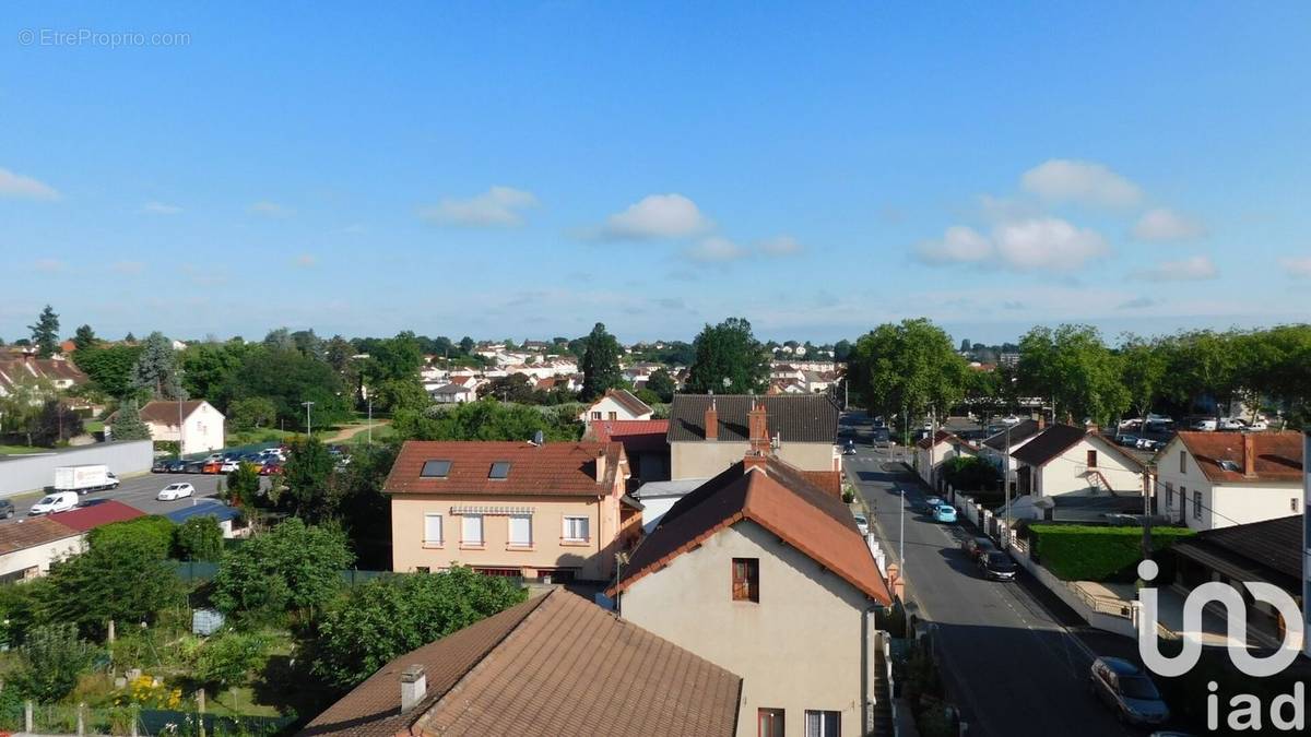 Photo 1 - Appartement à MONTLUCON