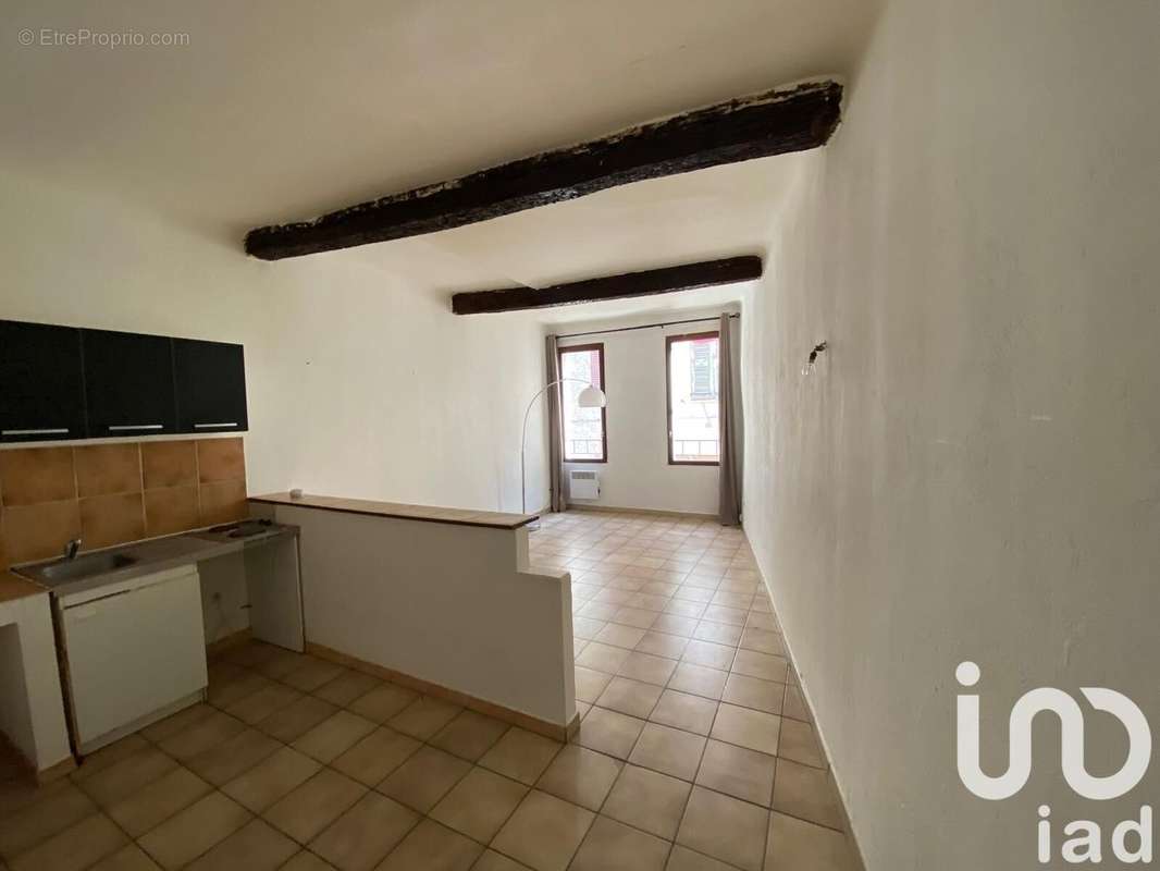 Photo 3 - Appartement à DRAGUIGNAN