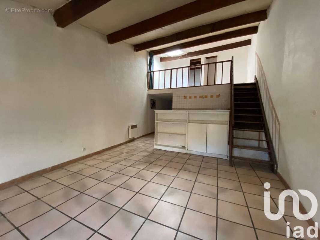 Photo 5 - Appartement à DRAGUIGNAN